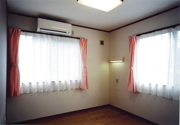 居室