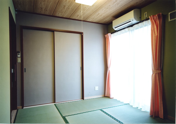 居室